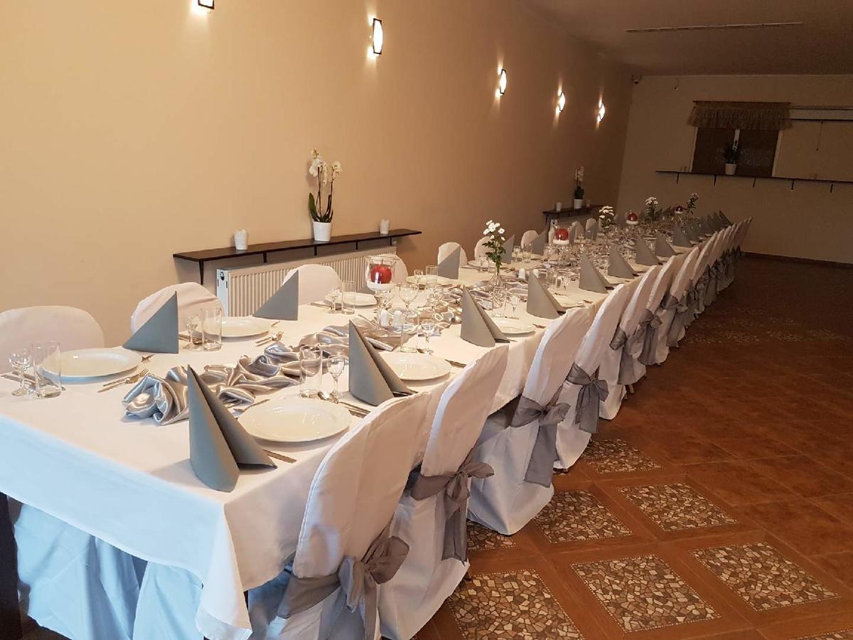 Zajazd Tatrzanska Bydgoszcz